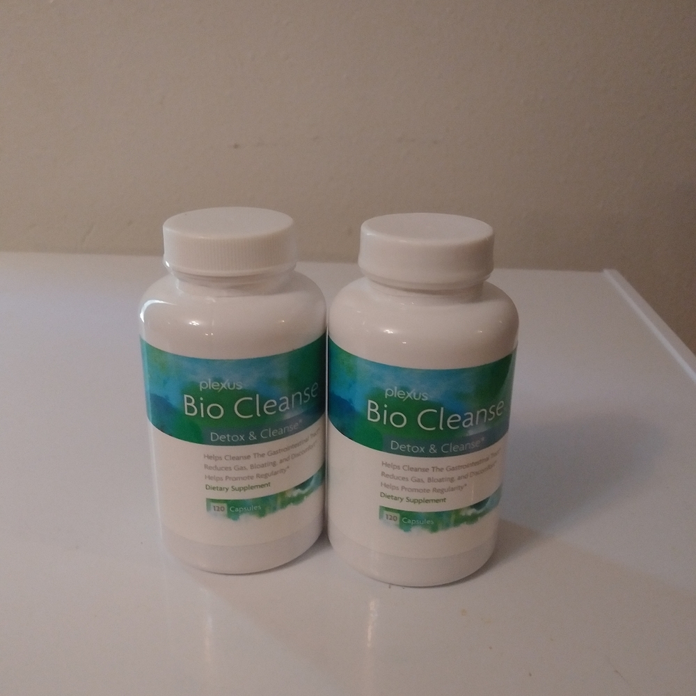Biocleanse